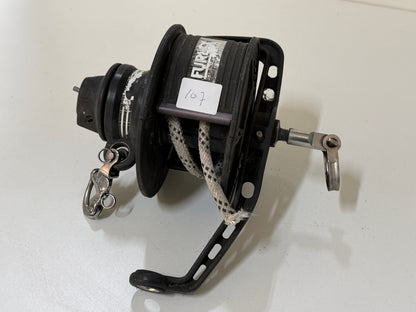 Furlex rolfoksysteem - 107