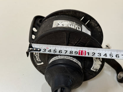 Furlex rolfoksysteem - 107