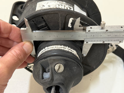 Furlex rolfoksysteem - 107