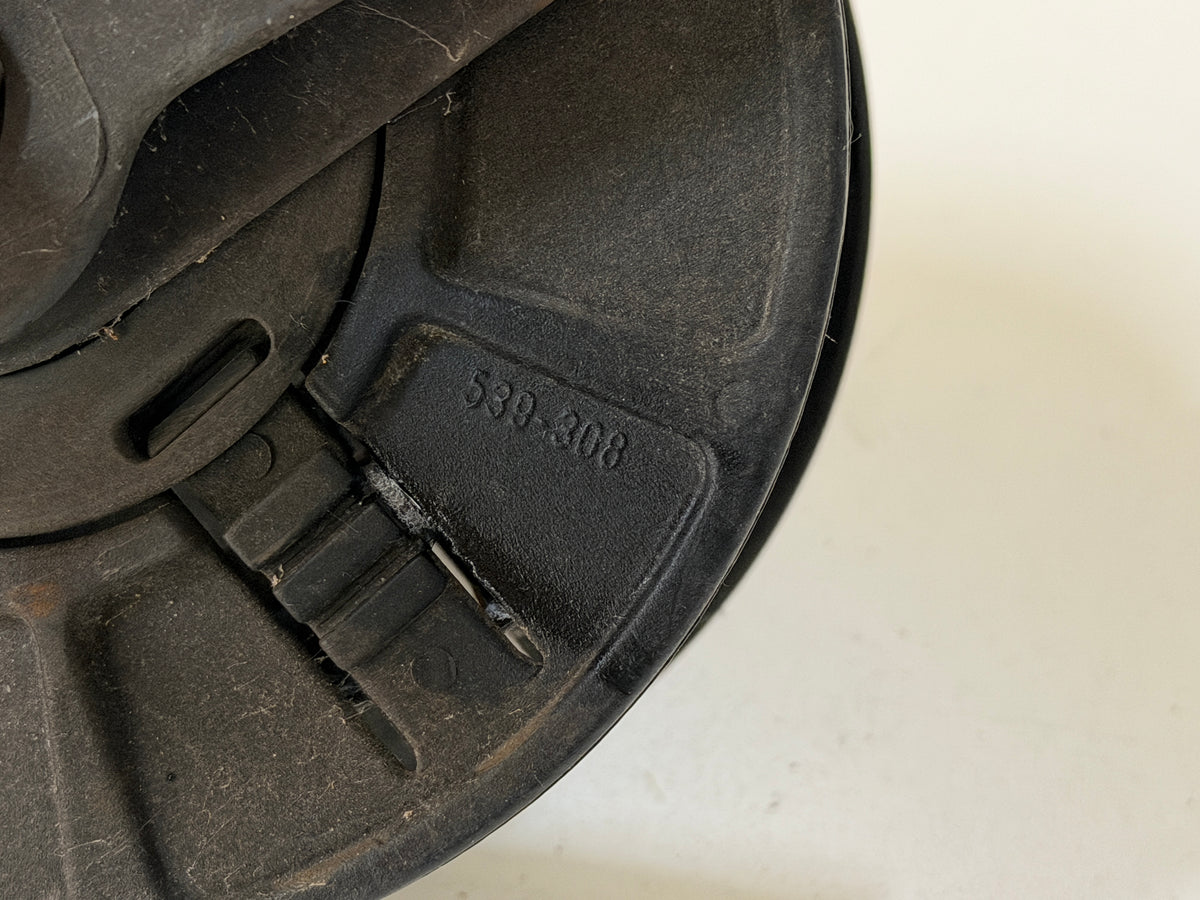Furlex rolfoksysteem - 107