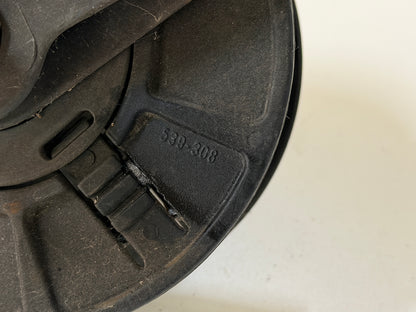 Furlex rolfoksysteem - 107