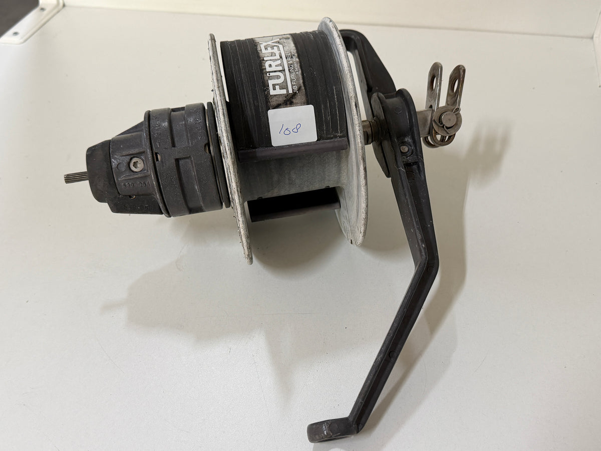 Furlex rolfoksysteem - 108