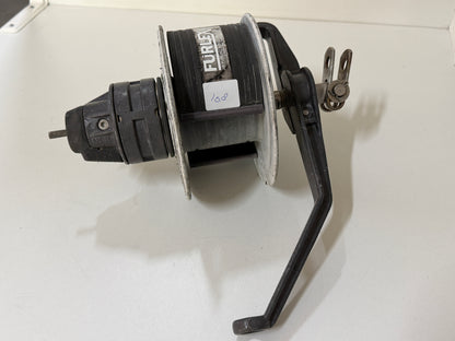 Furlex rolfoksysteem - 108