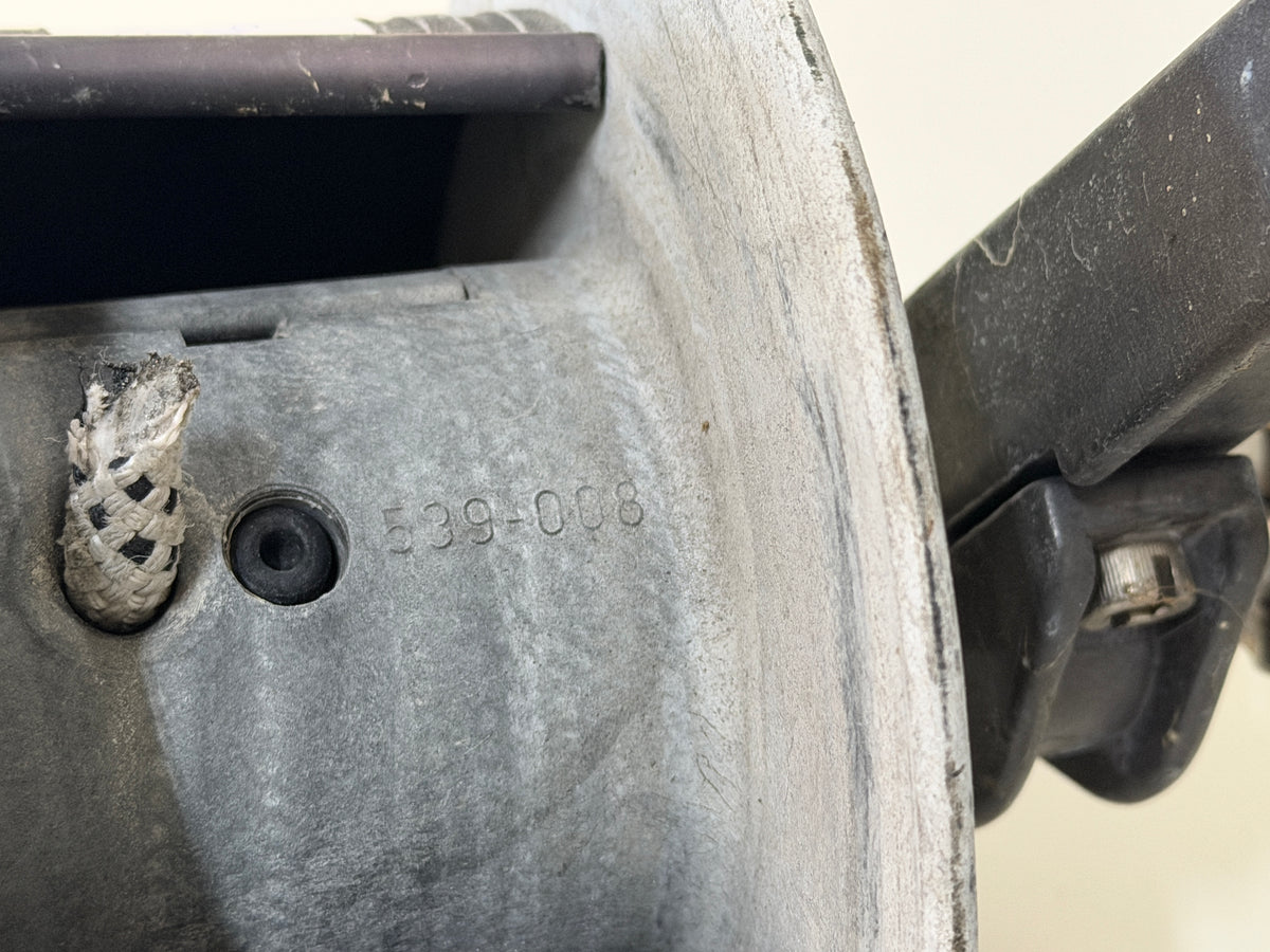Furlex rolfoksysteem - 108