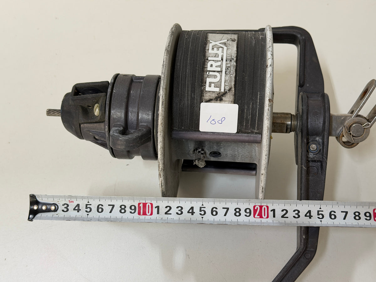 Furlex rolfoksysteem - 108