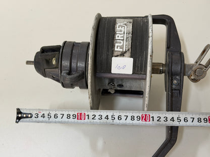 Furlex rolfoksysteem - 108