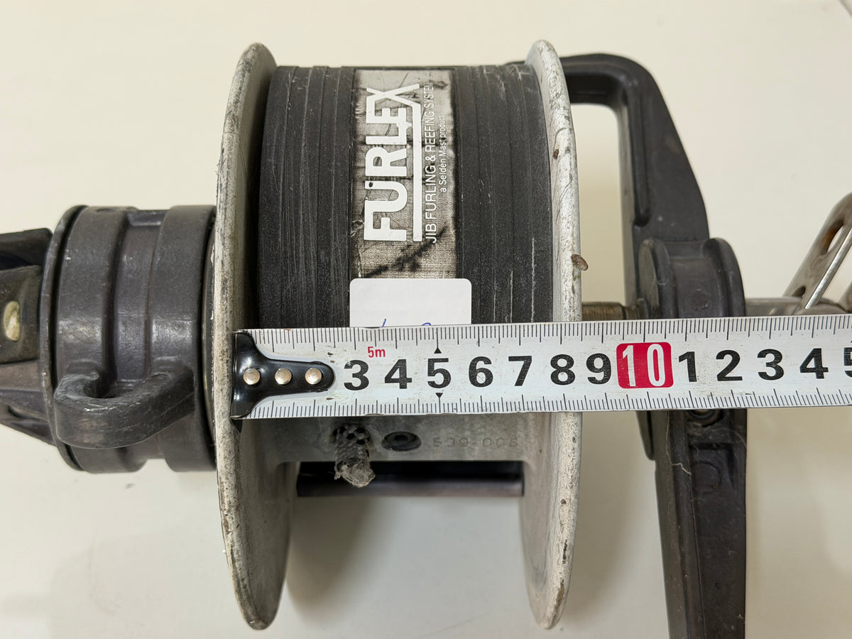 Furlex rolfoksysteem - 108