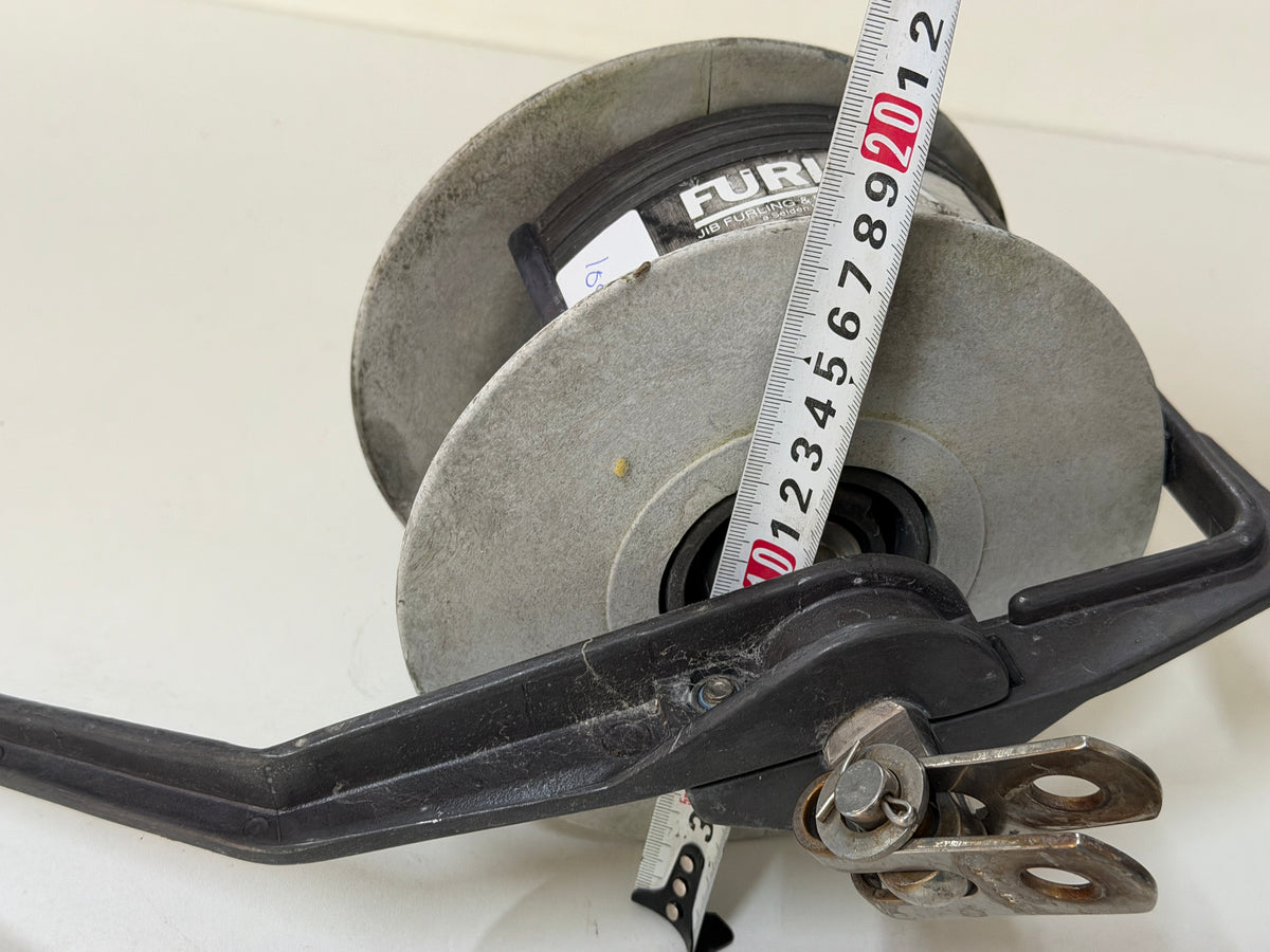 Furlex rolfoksysteem - 108