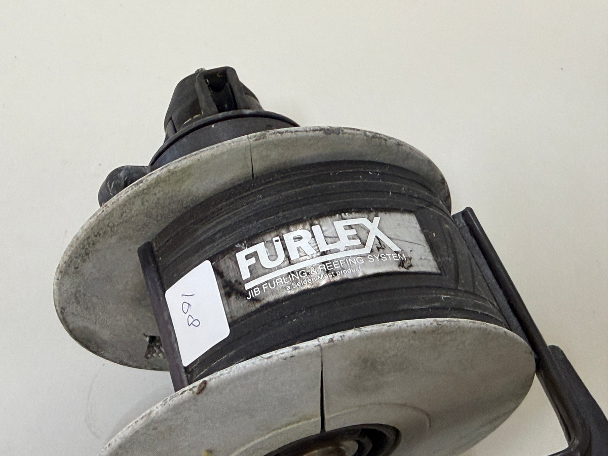 Furlex rolfoksysteem - 108