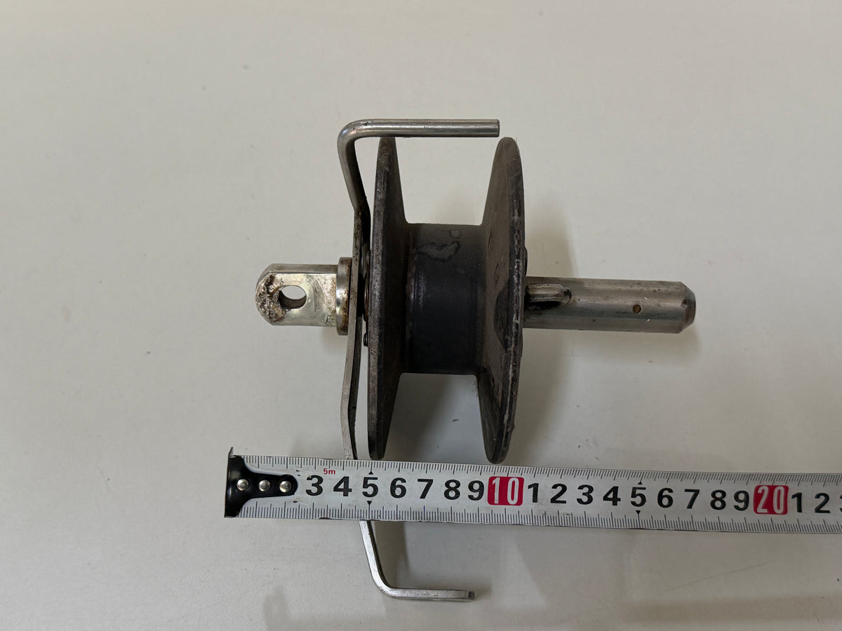 Rolfoksysteem - 109
