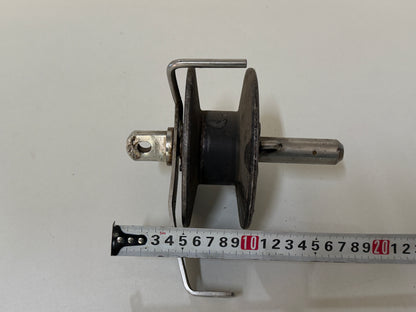 Rolfoksysteem - 109