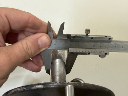 Rolfoksysteem - 109