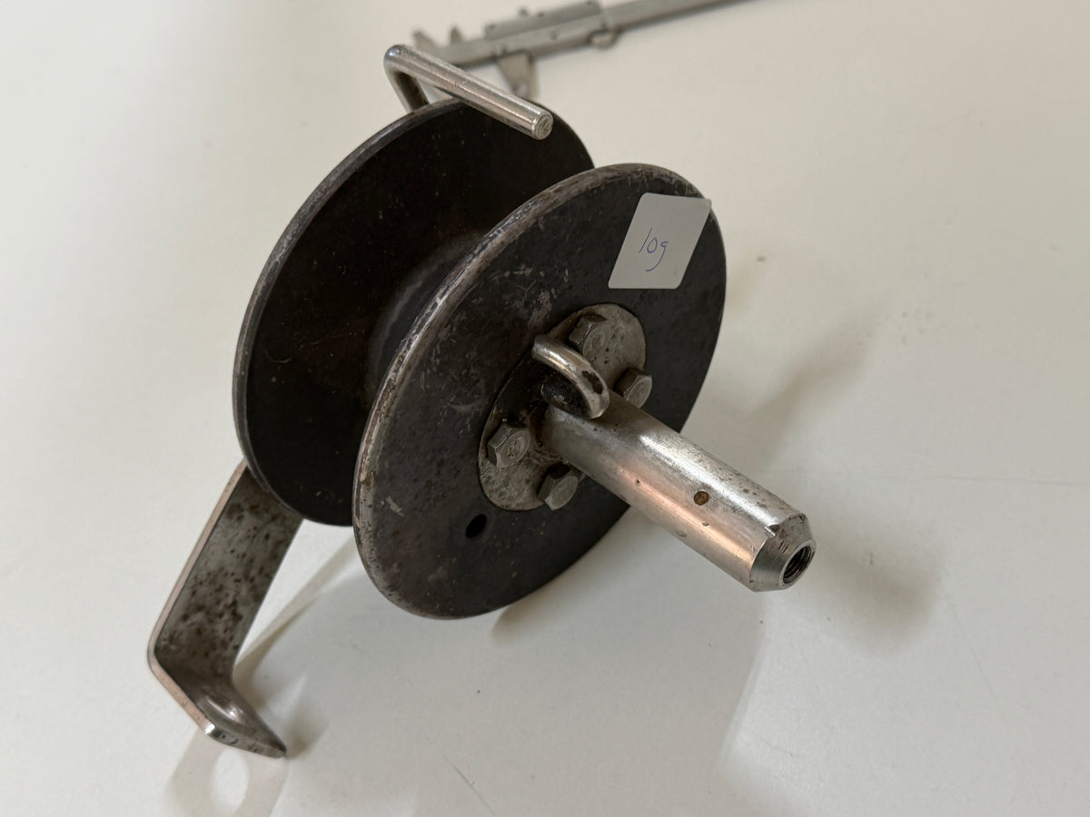 Rolfoksysteem - 109