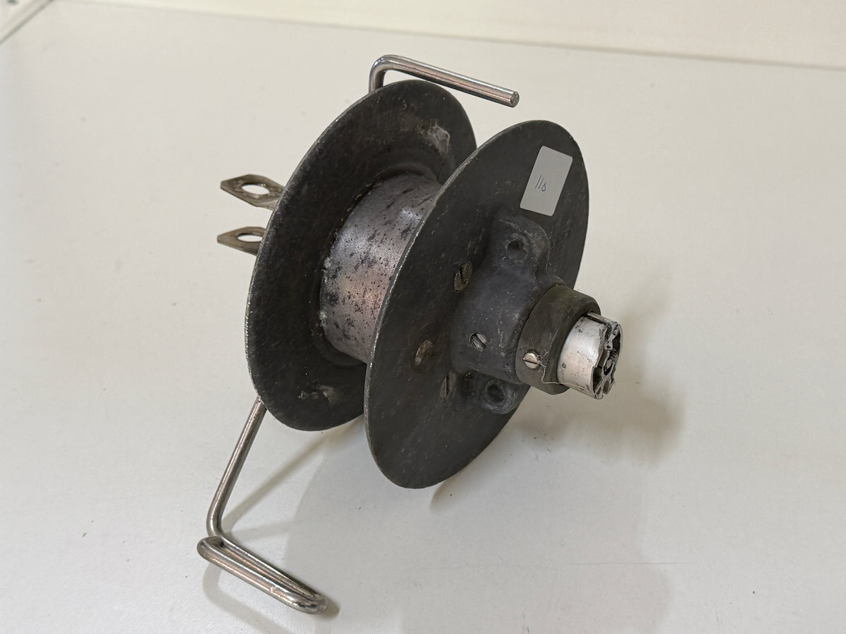Rolfoksysteem - 110