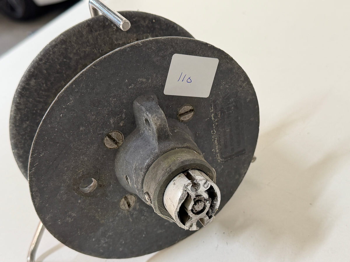 Rolfoksysteem - 110