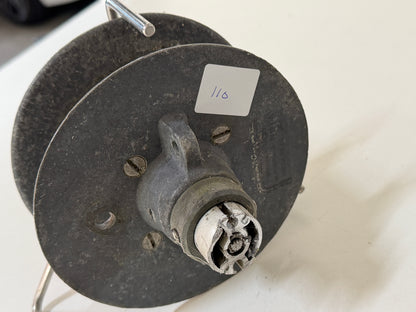Rolfoksysteem - 110
