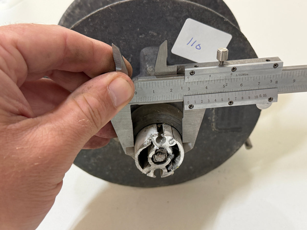 Rolfoksysteem - 110