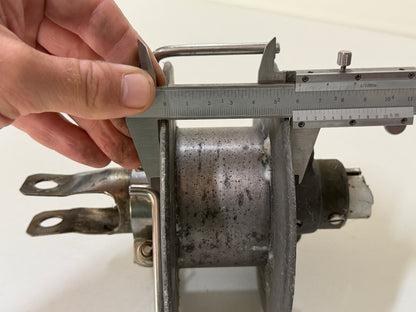 Rolfoksysteem - 110
