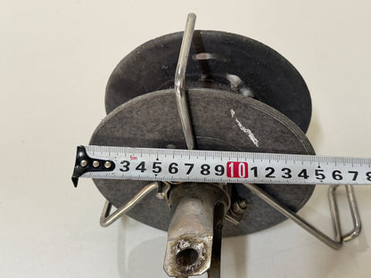 Rolfoksysteem - 110