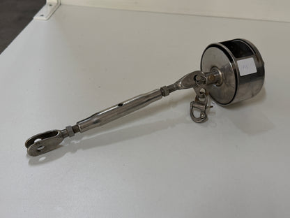 Bartels Rolfoksysteem + spanner - 111