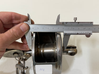 Bartels Rolfoksysteem + spanner - 111
