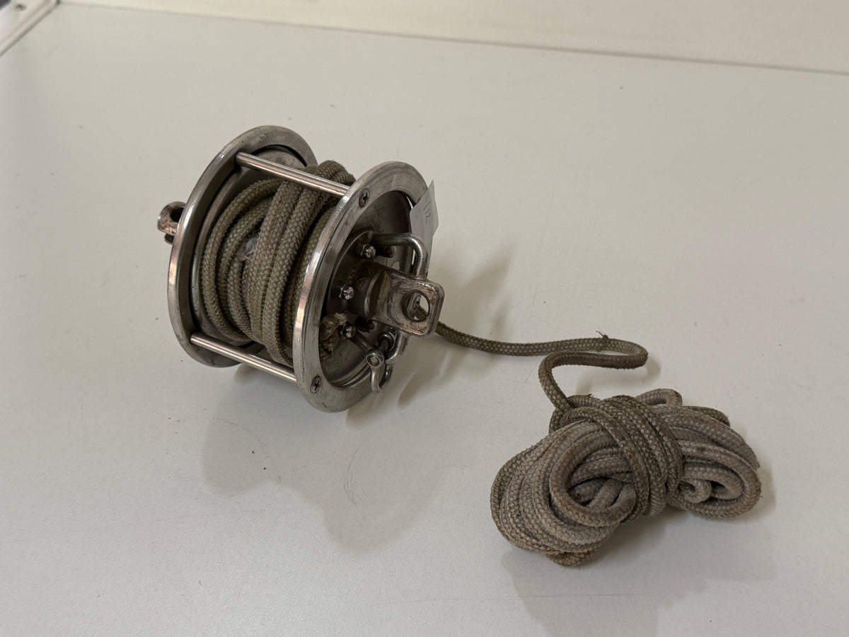 Rolfoksysteem - 112
