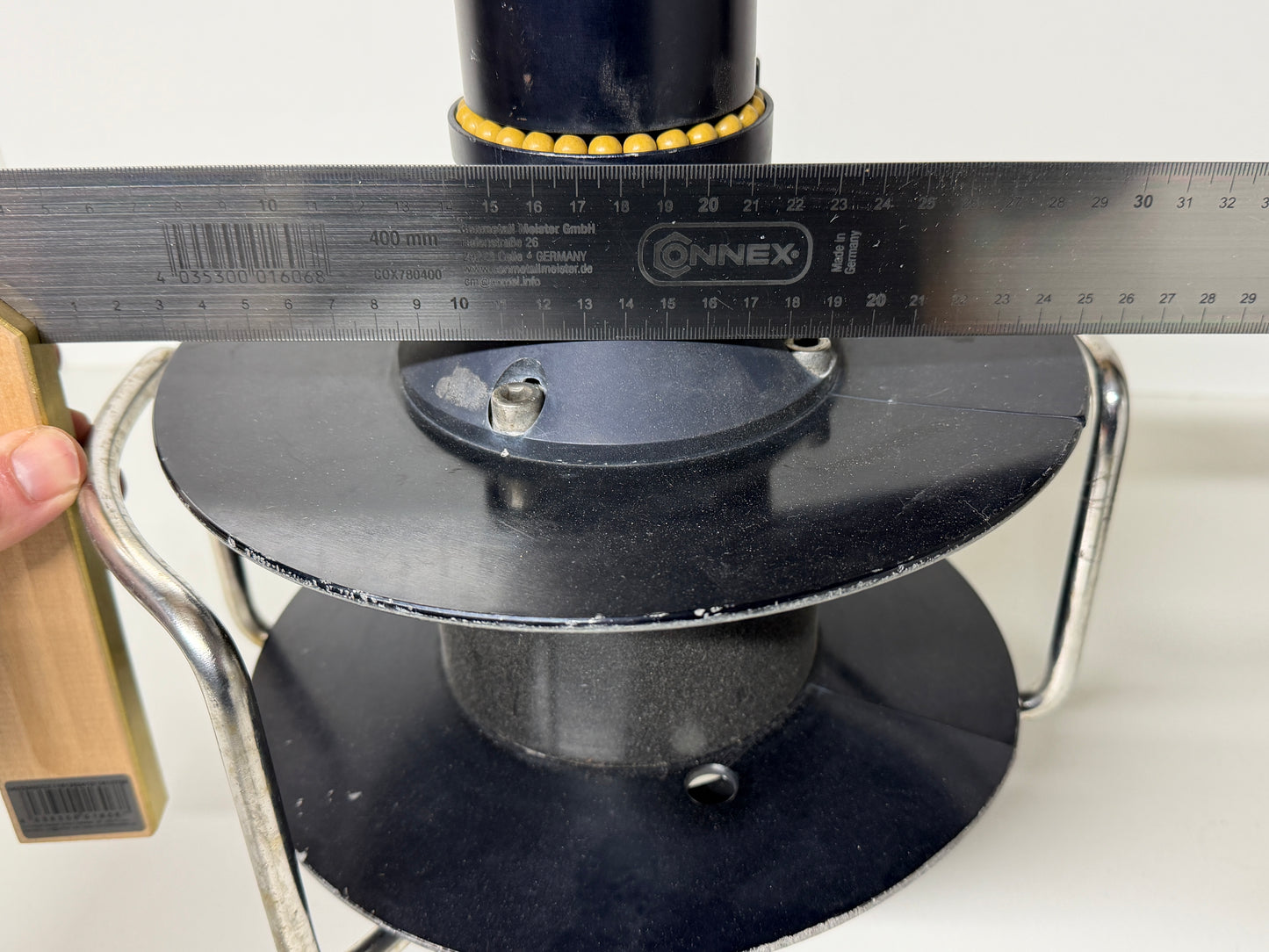Facnor RX300 furler