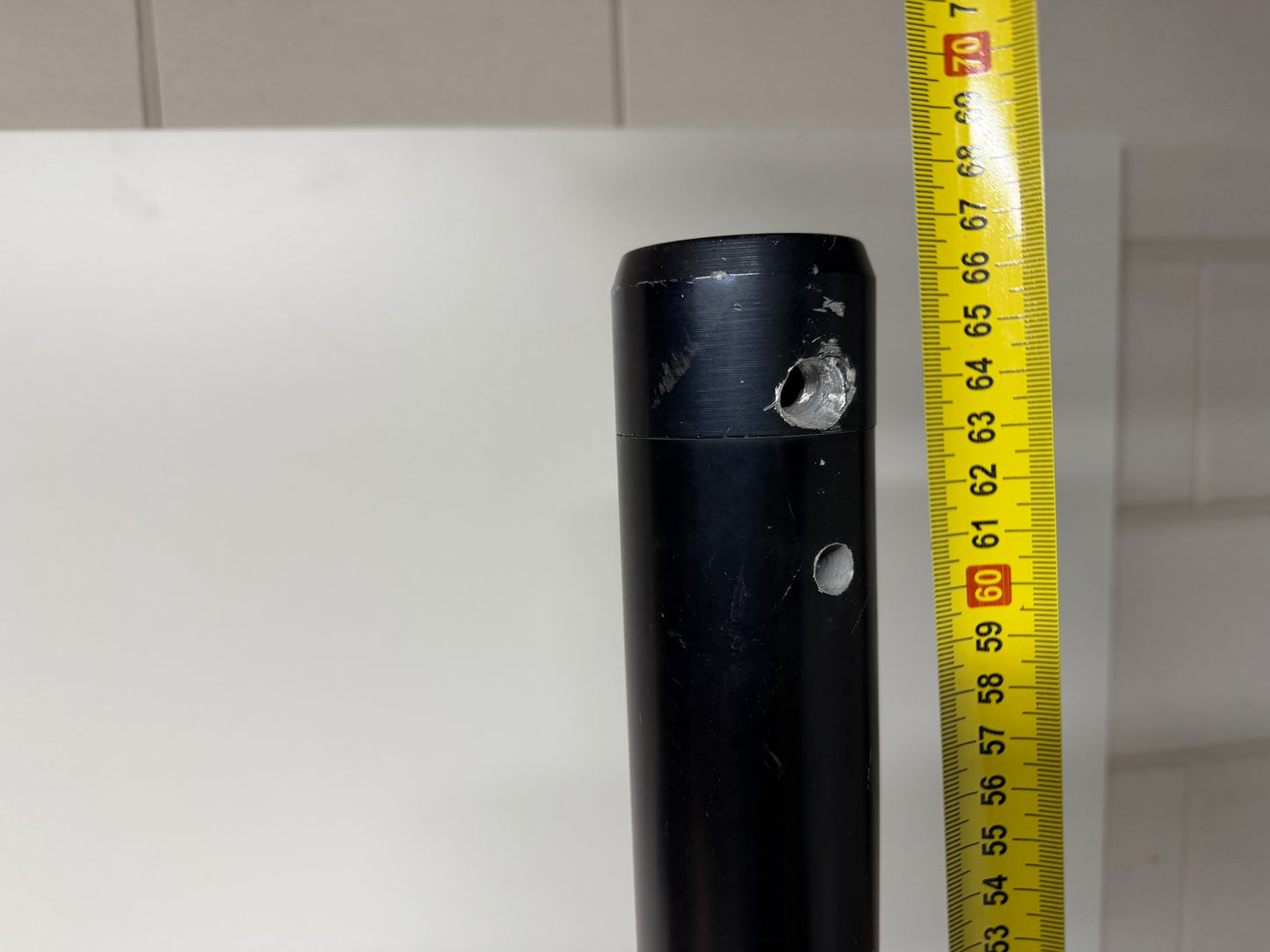Facnor RX300 furler