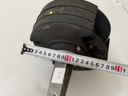 Plastimo rolreefsysteem 608-S 102