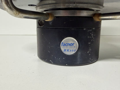 Facnor RX300 furler