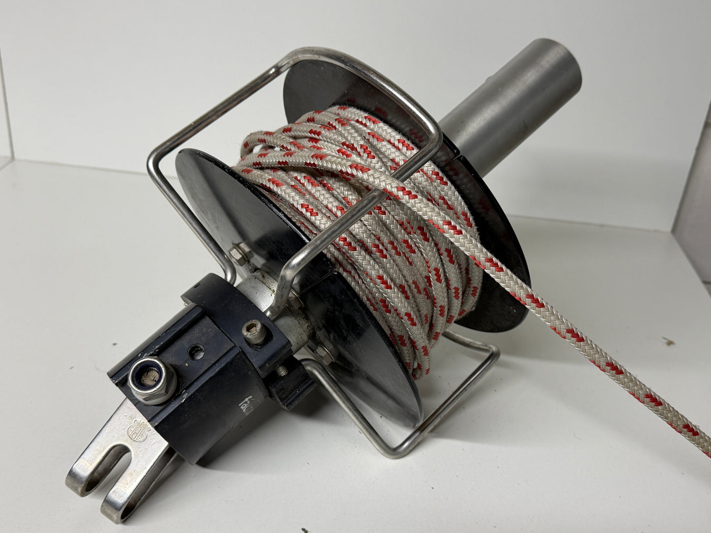 Facnor R290 furling