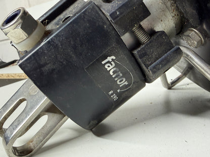 Facnor R290 furling