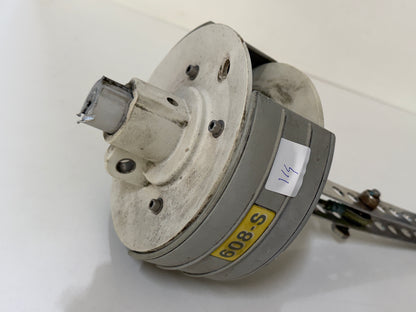 Plastimo rolreefsysteem 608-S - 114