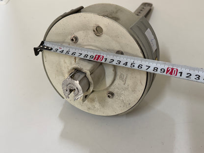 Plastimo rolreefsysteem 608-S - 114