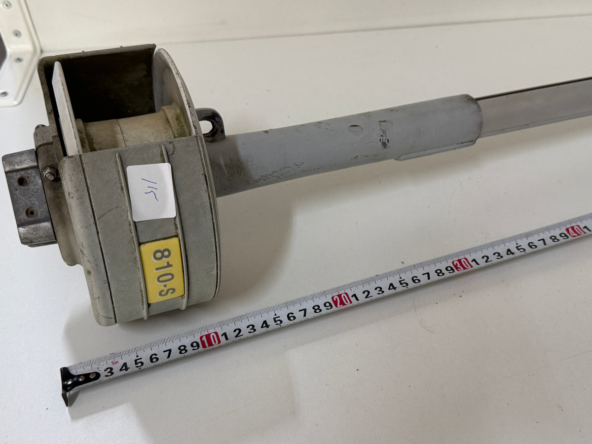 Plastimo rolfoksysteem 810-S - 115