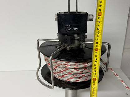 Facnor R290 furling