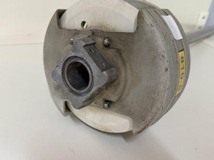 Plastimo rolfoksysteem 810-S - 115
