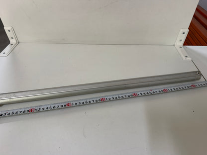Plastimo rolfoksysteem 810-S - 115
