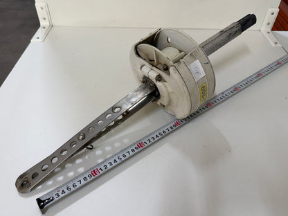 Plastimo rolfoksysteem 608-T - 116