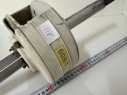 Plastimo rolfoksysteem 608-T - 116