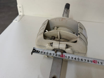 Plastimo rolfoksysteem 608-T - 116