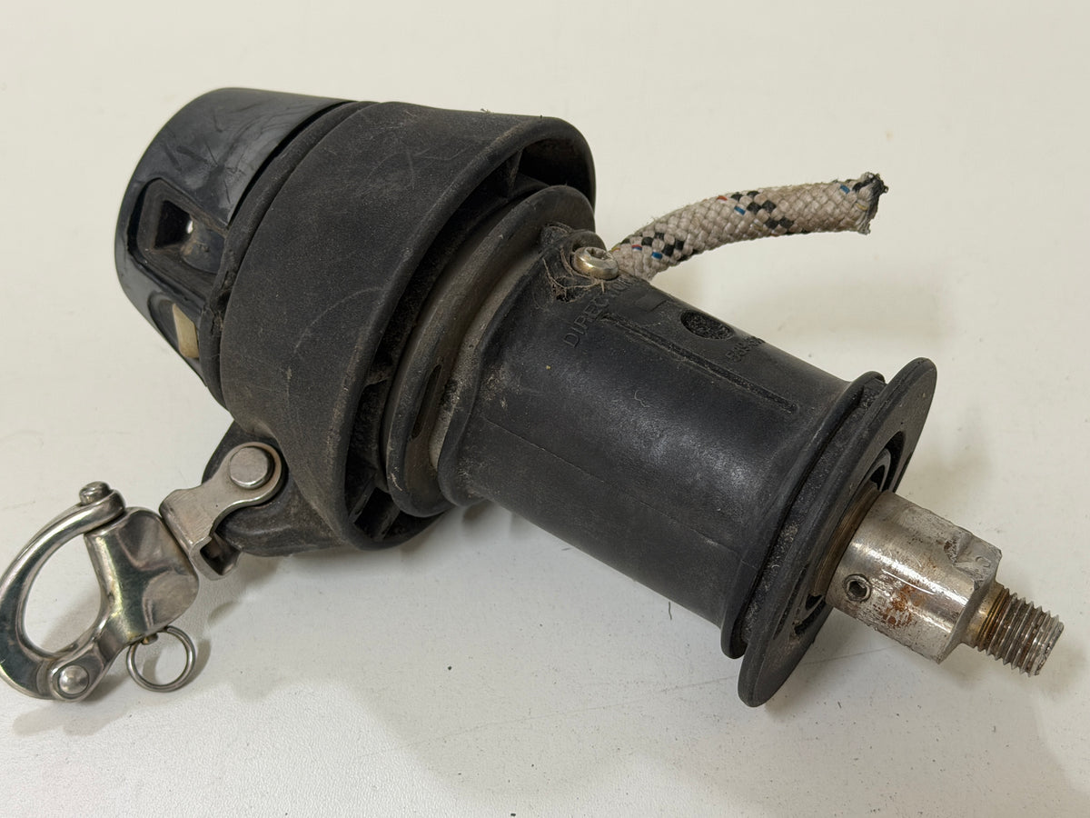 Swivel - 121