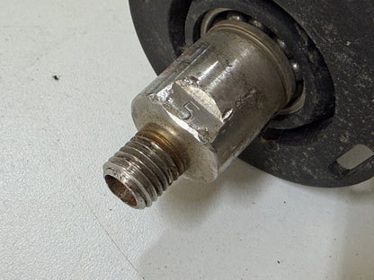 Swivel - 121