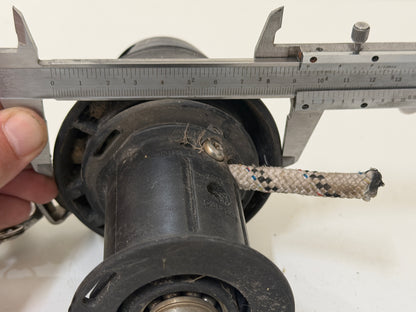 Swivel - 121