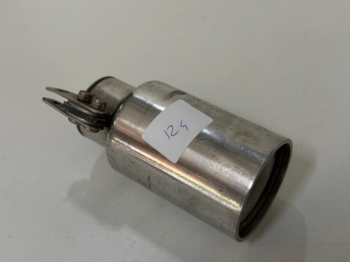 Rolfok swivel -124