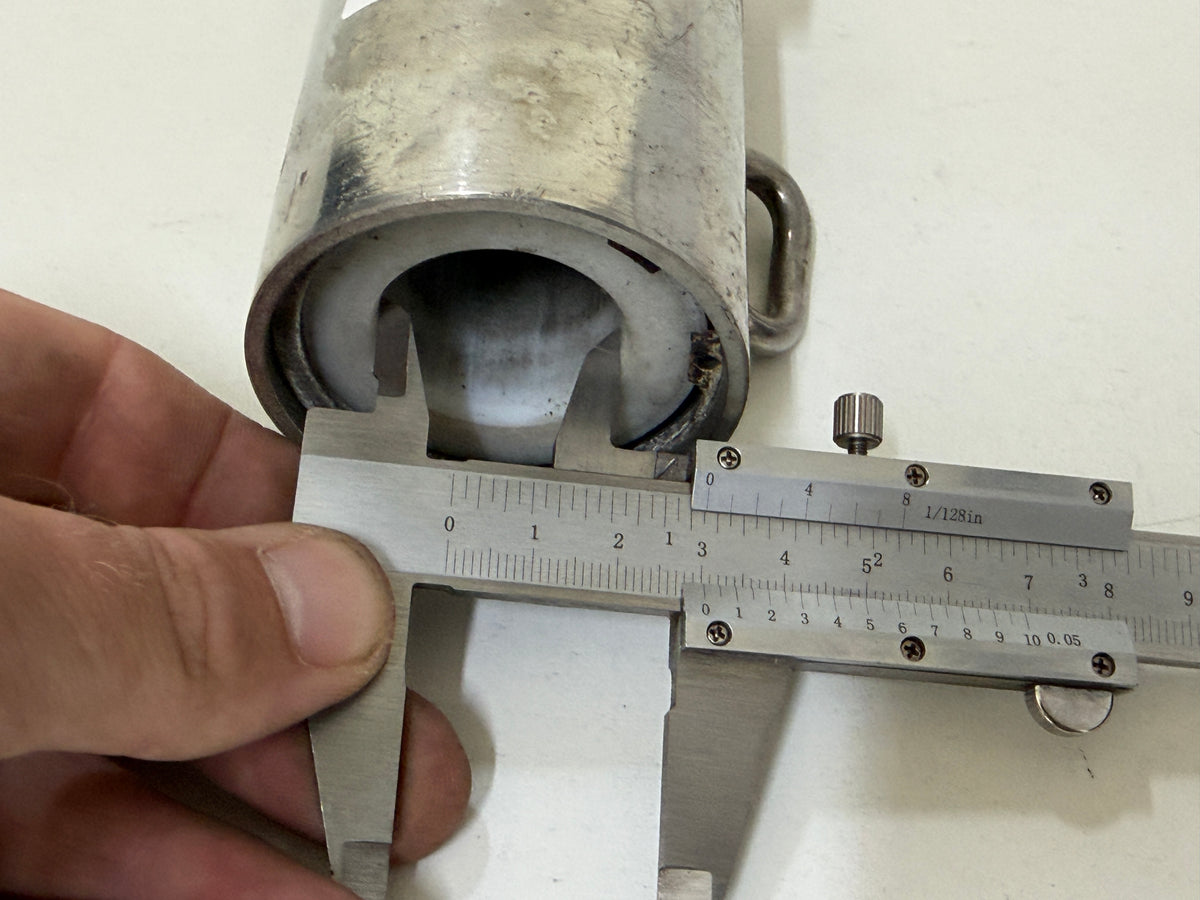 Rolfok swivel -124