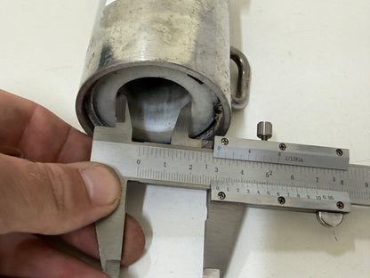 Rolfok swivel -124