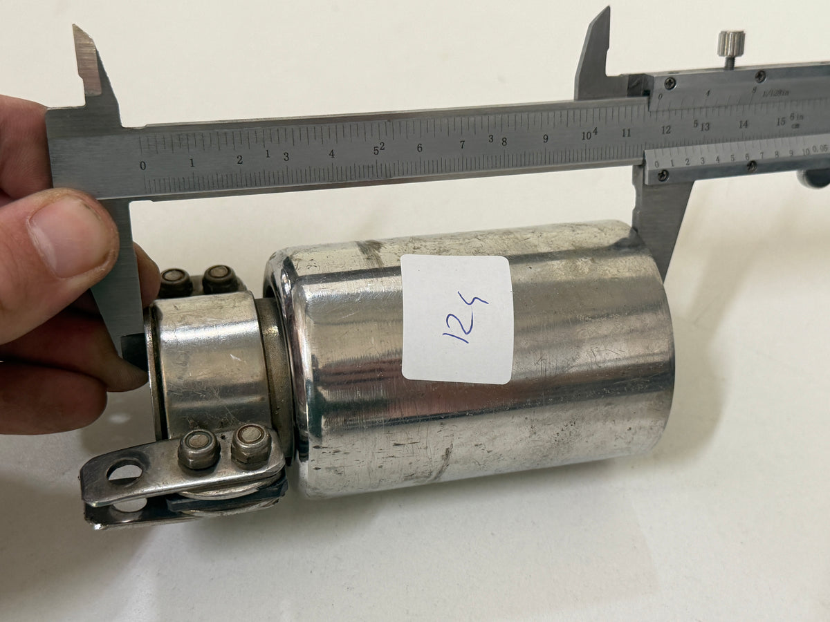 Rolfok swivel -124