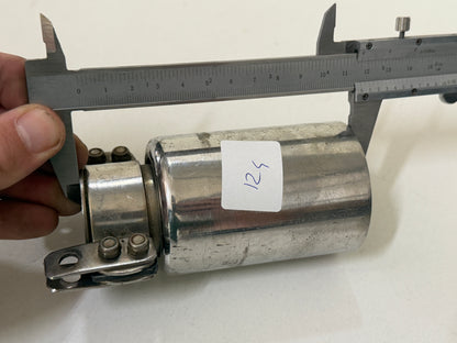 Rolfok swivel -124
