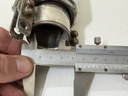 Rolfok swivel -124
